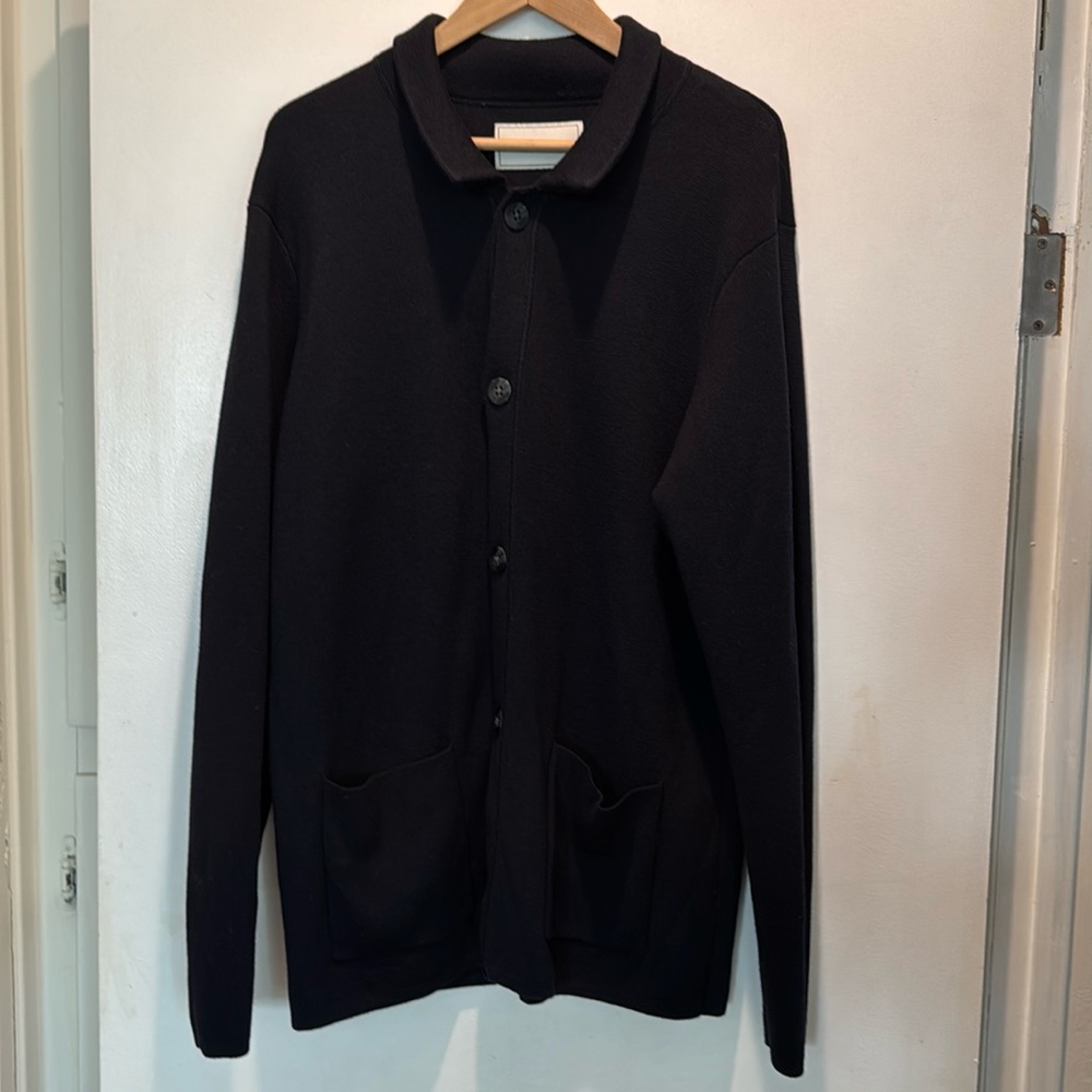 Williams & Kent Cardigan Sweater